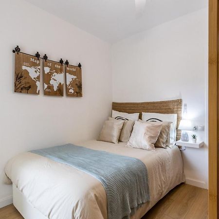 Exclusive Apartments Barcelona 4 Personas Torrella Terrassa Exteriör bild