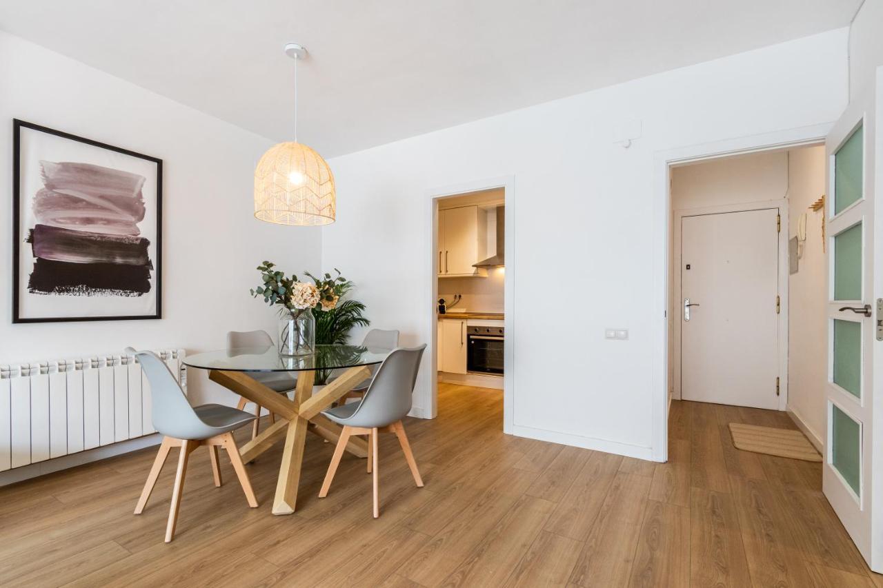 Exclusive Apartments Barcelona 4 Personas Torrella Terrassa Exteriör bild